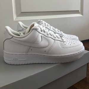 BRAND NEW Nike Air Force 1’s